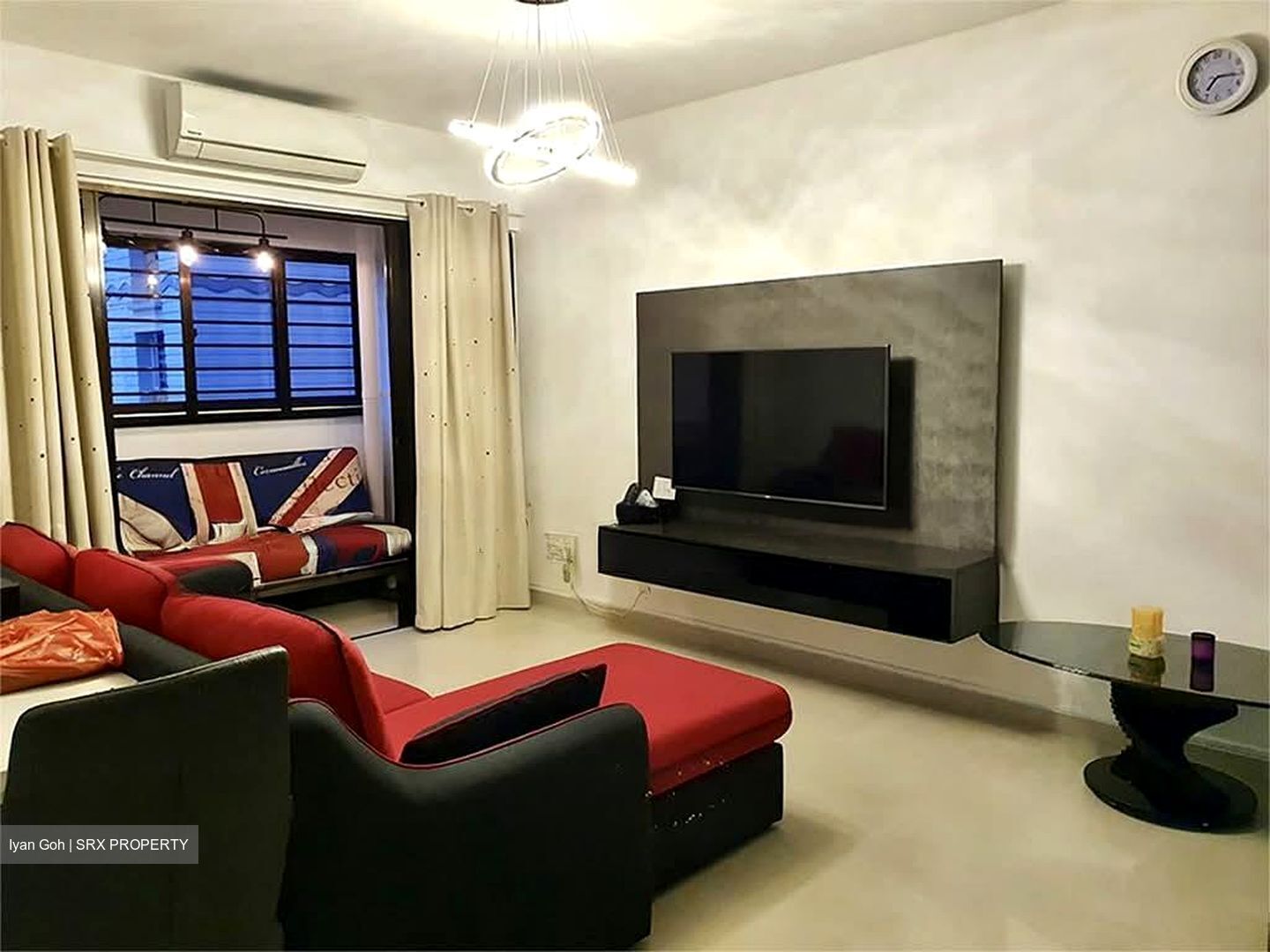 Blk 302C Anchorvale Court (Sengkang), HDB Executive #592004371